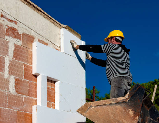 Best Energy Efficiency Solutions in Osceola, AR