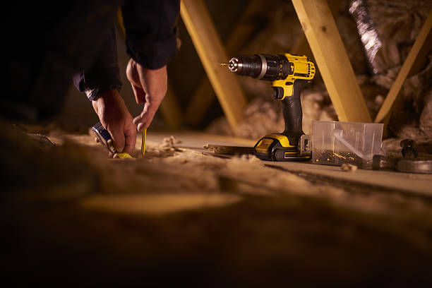 Best Insulation for Specific Applications in Osceola, AR